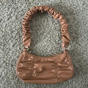 Cute brown mini bag 🤎